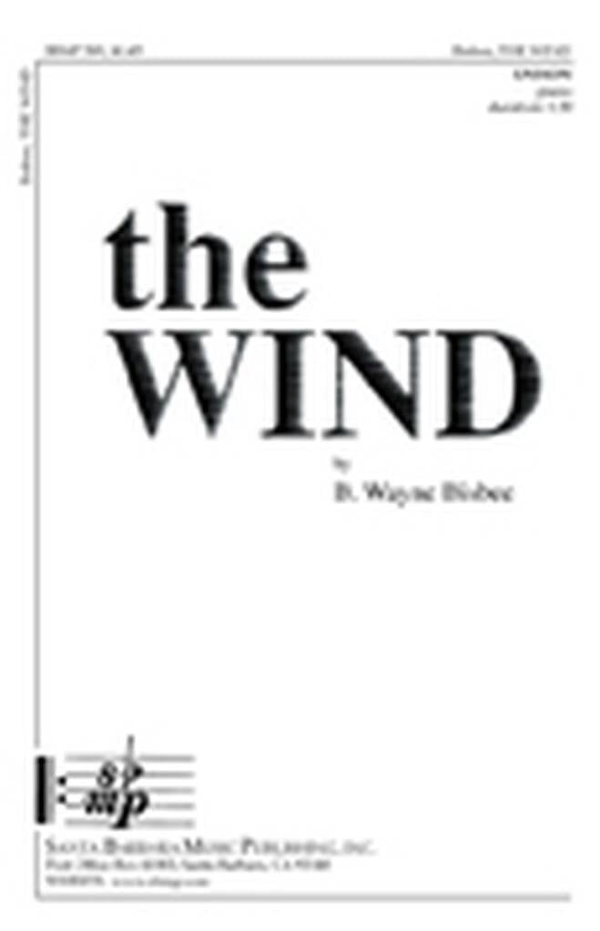 The Wind